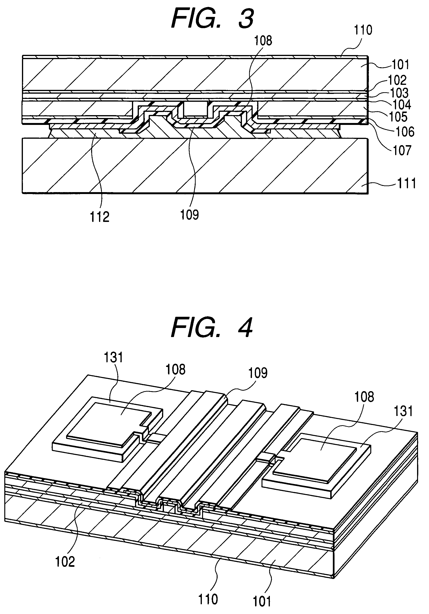 Optoelectronic waveguiding device, structural body including the same, and optical module