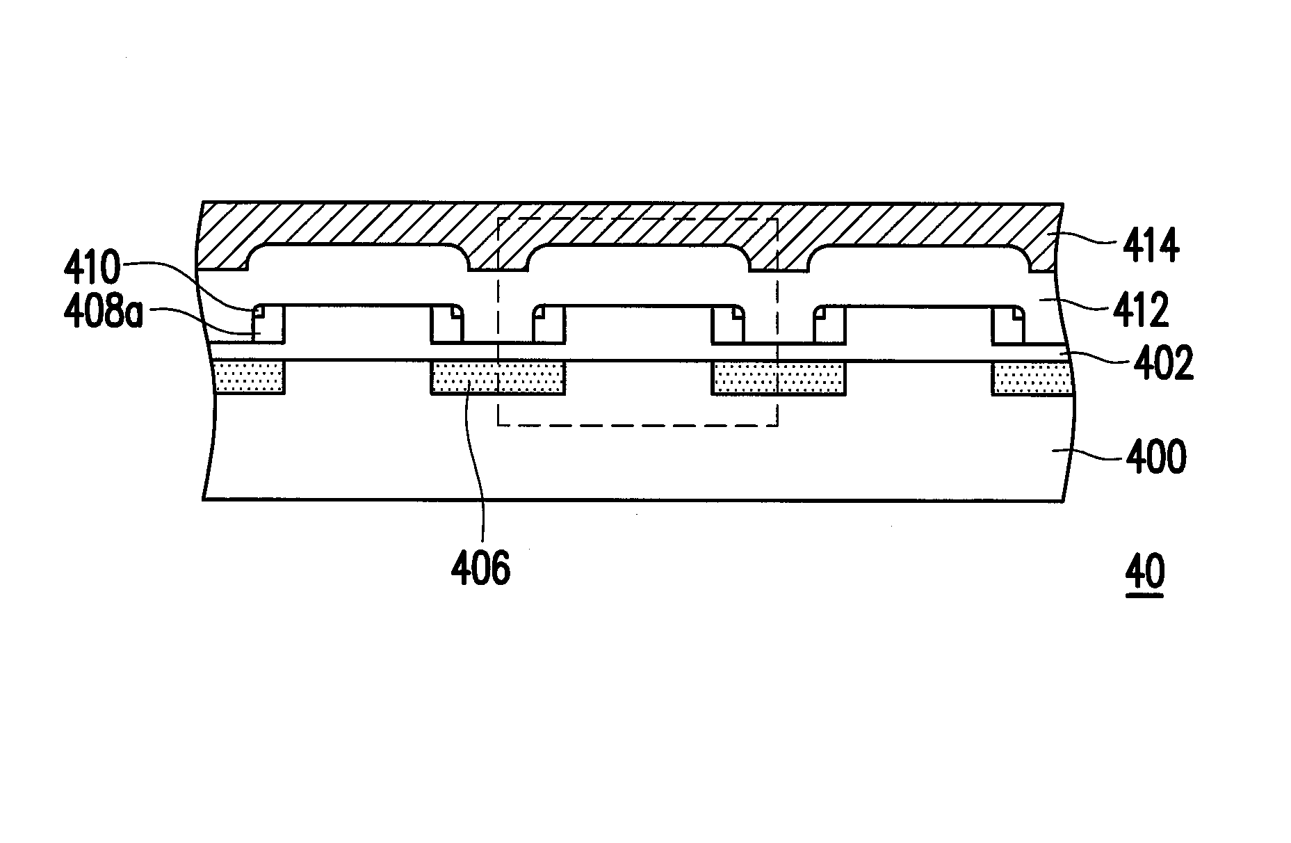 Non-volatile memory