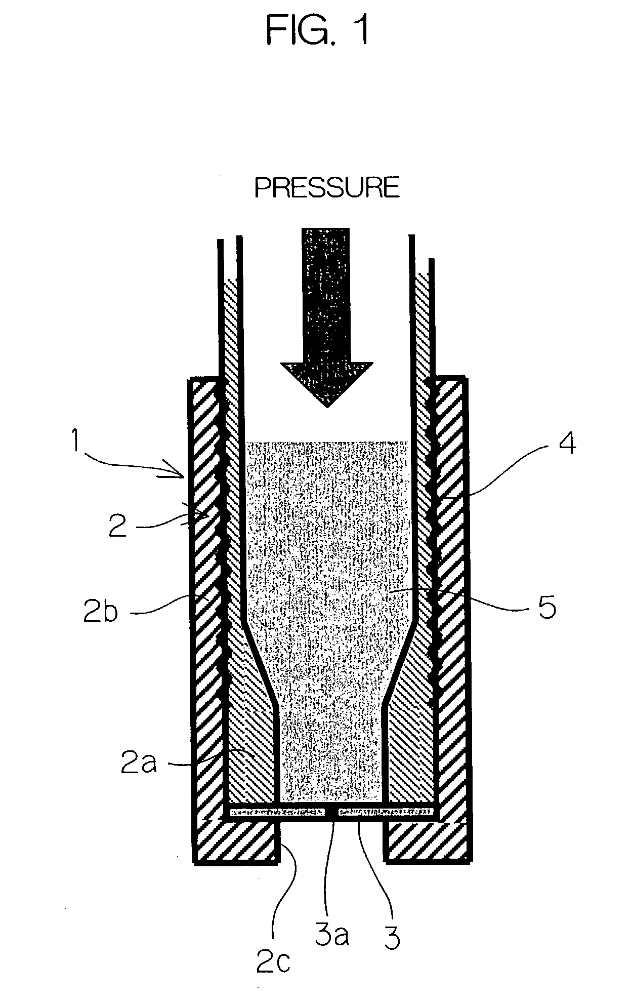 Apparatus and method for manufacturing semiconductor grains