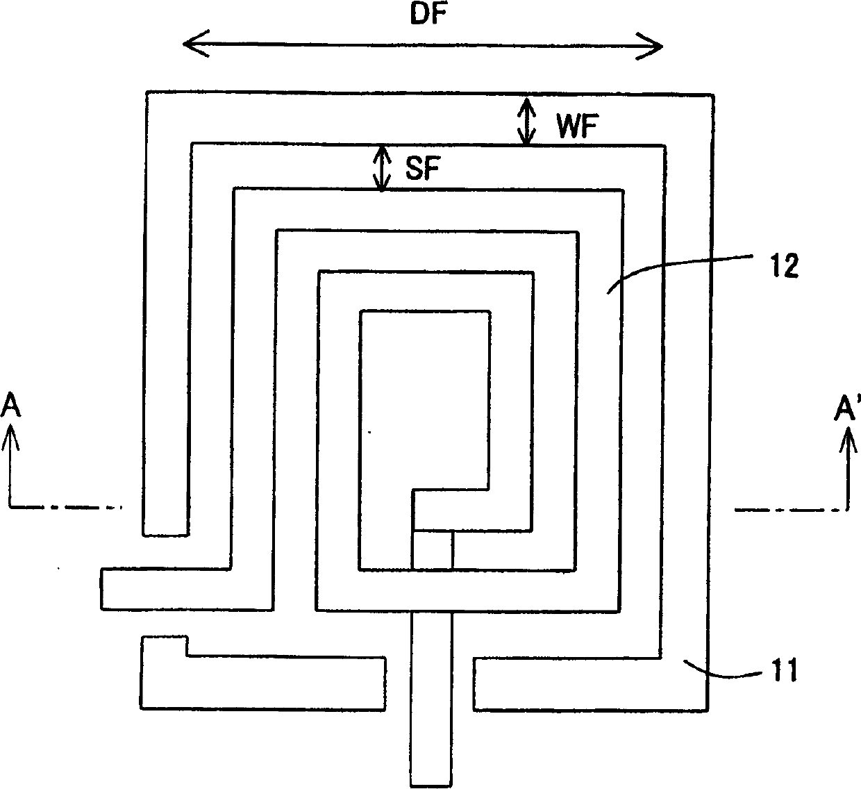 Integrated circuit