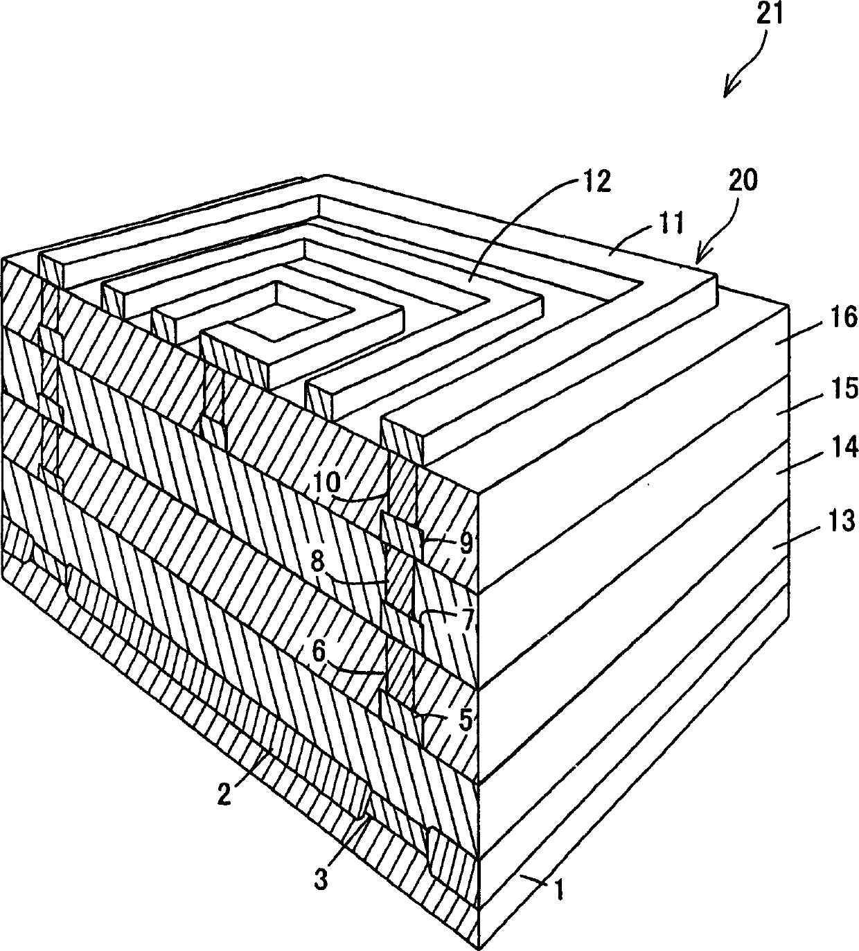 Integrated circuit