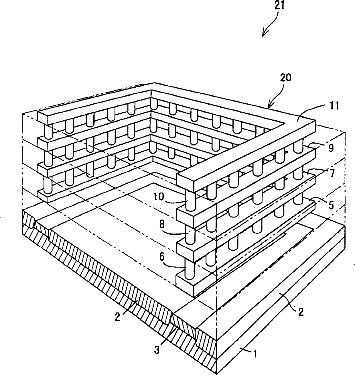 Integrated circuit