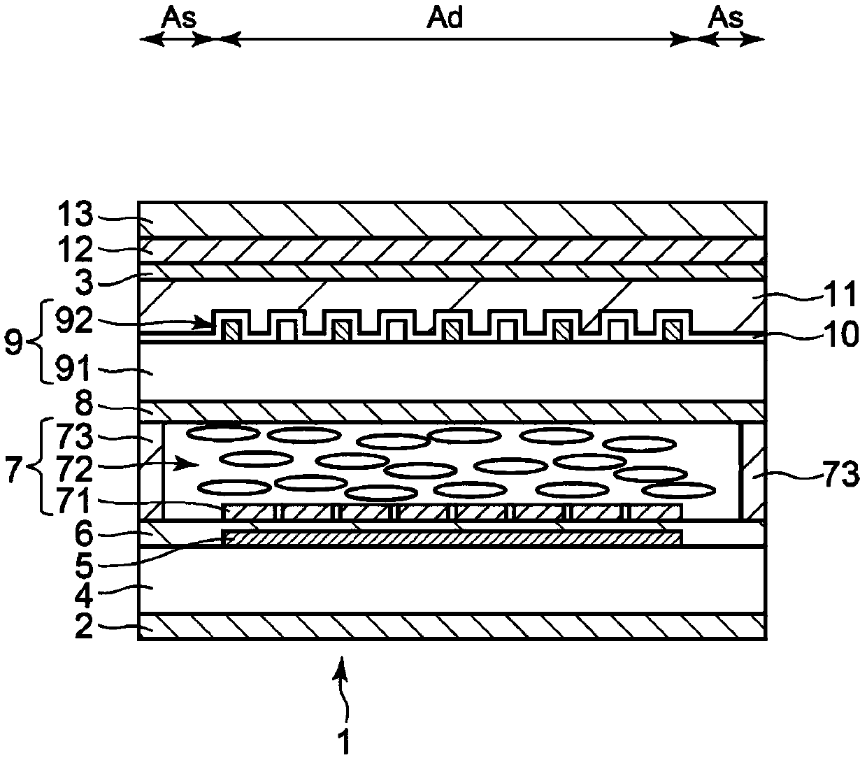 Coating composition, conductive film, touch panel, and manufacturing method