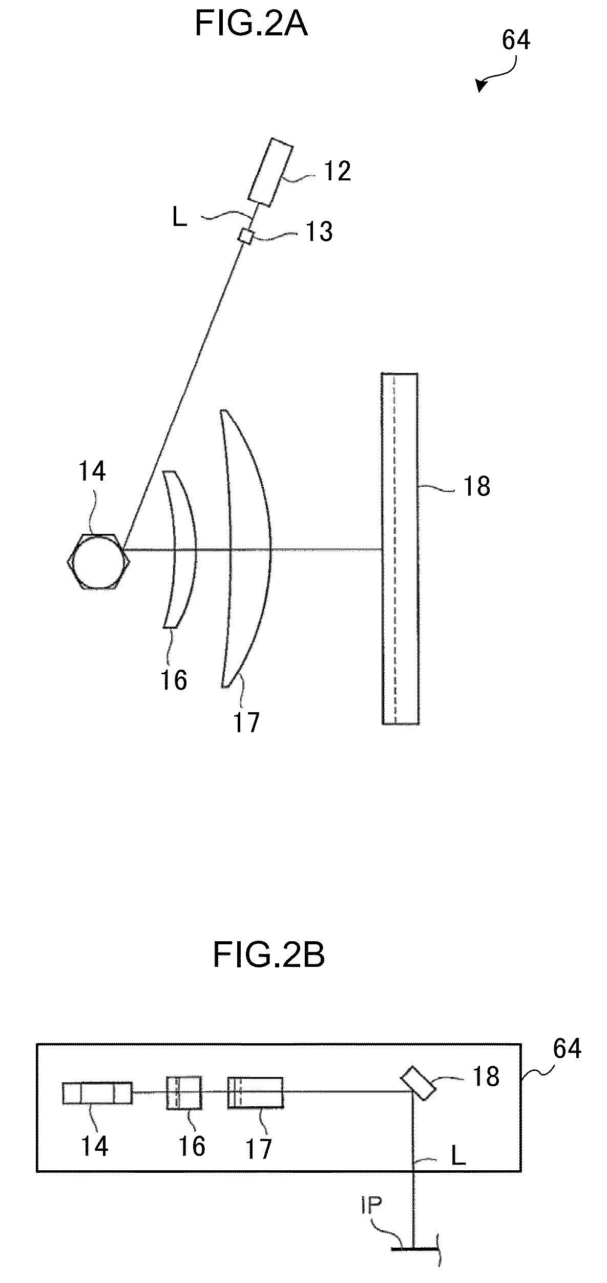 Radiographic image reading device, computer readable medium, and radiographic image reading method