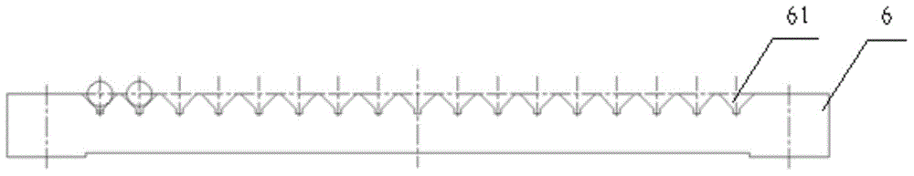 Automatic safety decoupling mechanism