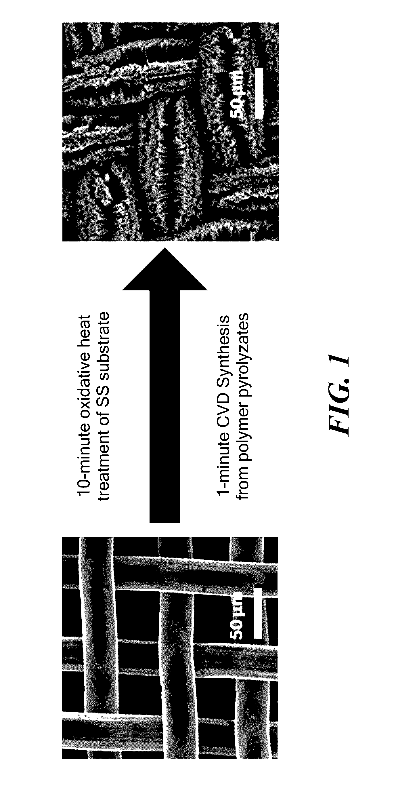 Catalyst and Method for Synthesis of Carbon Nanomaterials