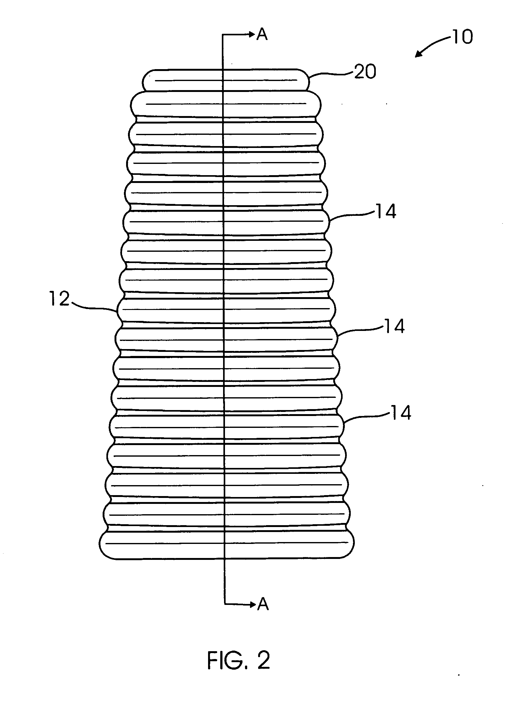 Antenna cover