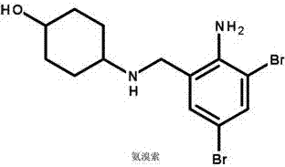 A kind of moxifloxacin hydrochloride ear drops and preparation method thereof