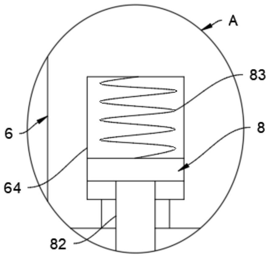 Blanking device for production of pressure sensor diaphragms