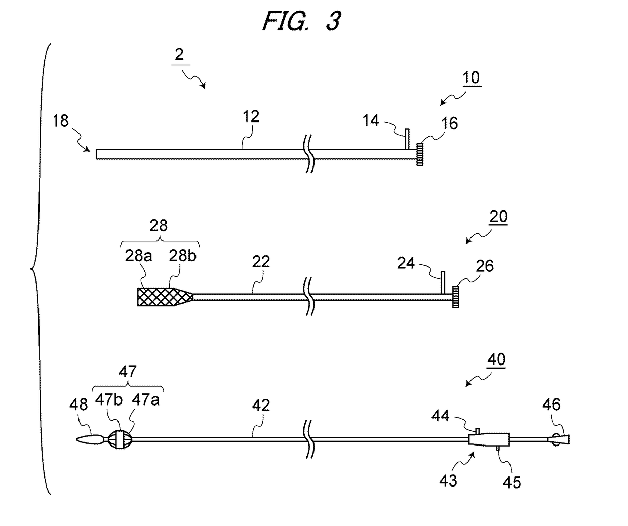 Medical device