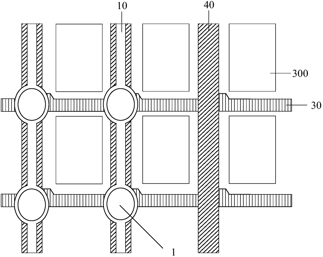 Touch panel, manufacturing method thereof, driving method, and touch display device