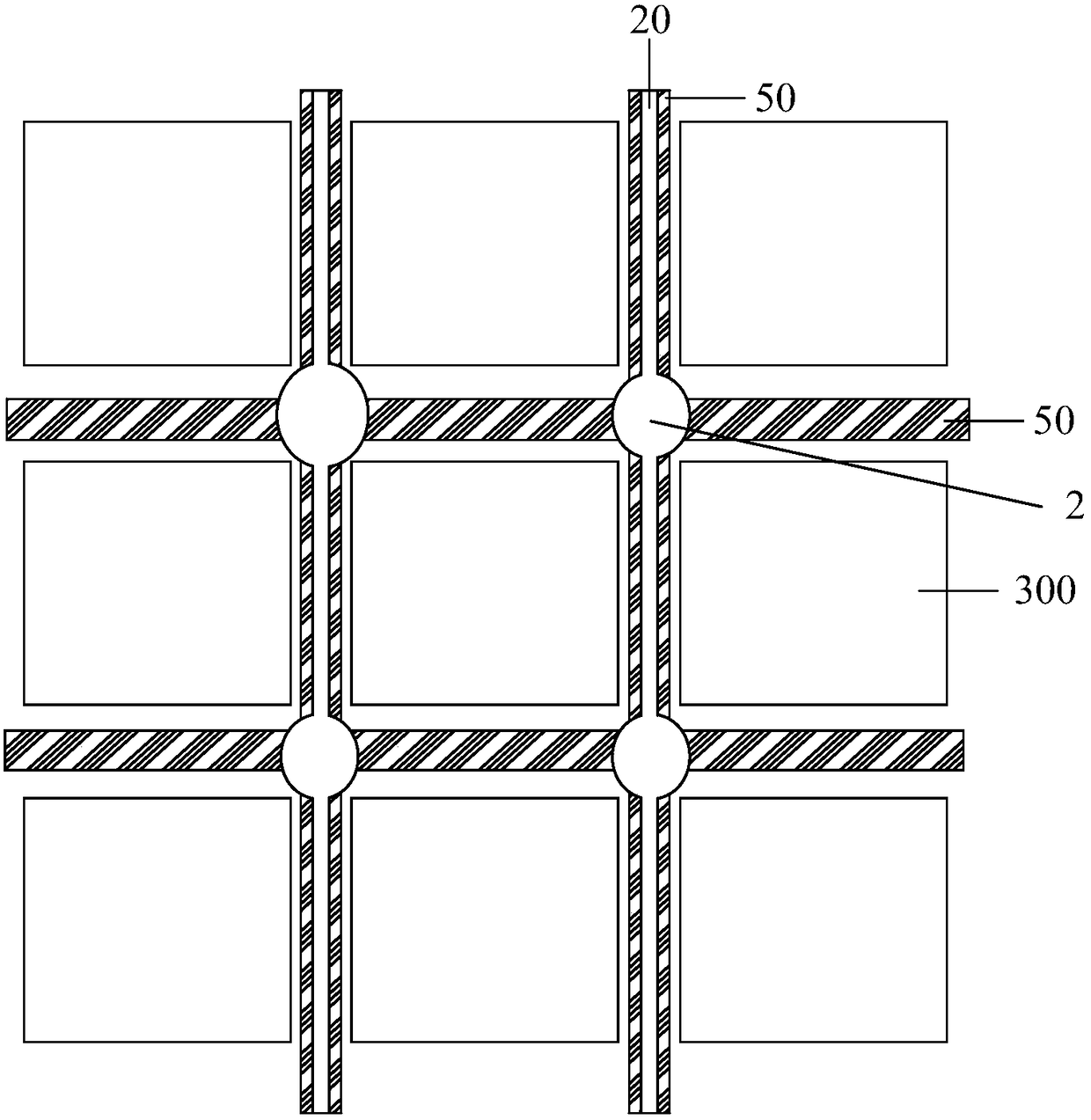 Touch panel, manufacturing method thereof, driving method, and touch display device