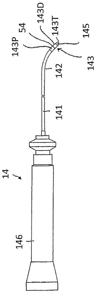 Systems and methods for controlling catheter power based on contact force