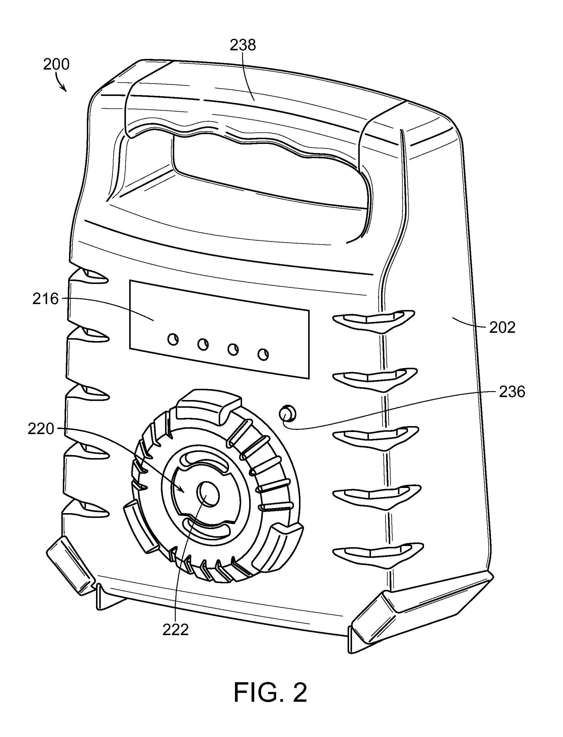 Wireless time attendance system and method