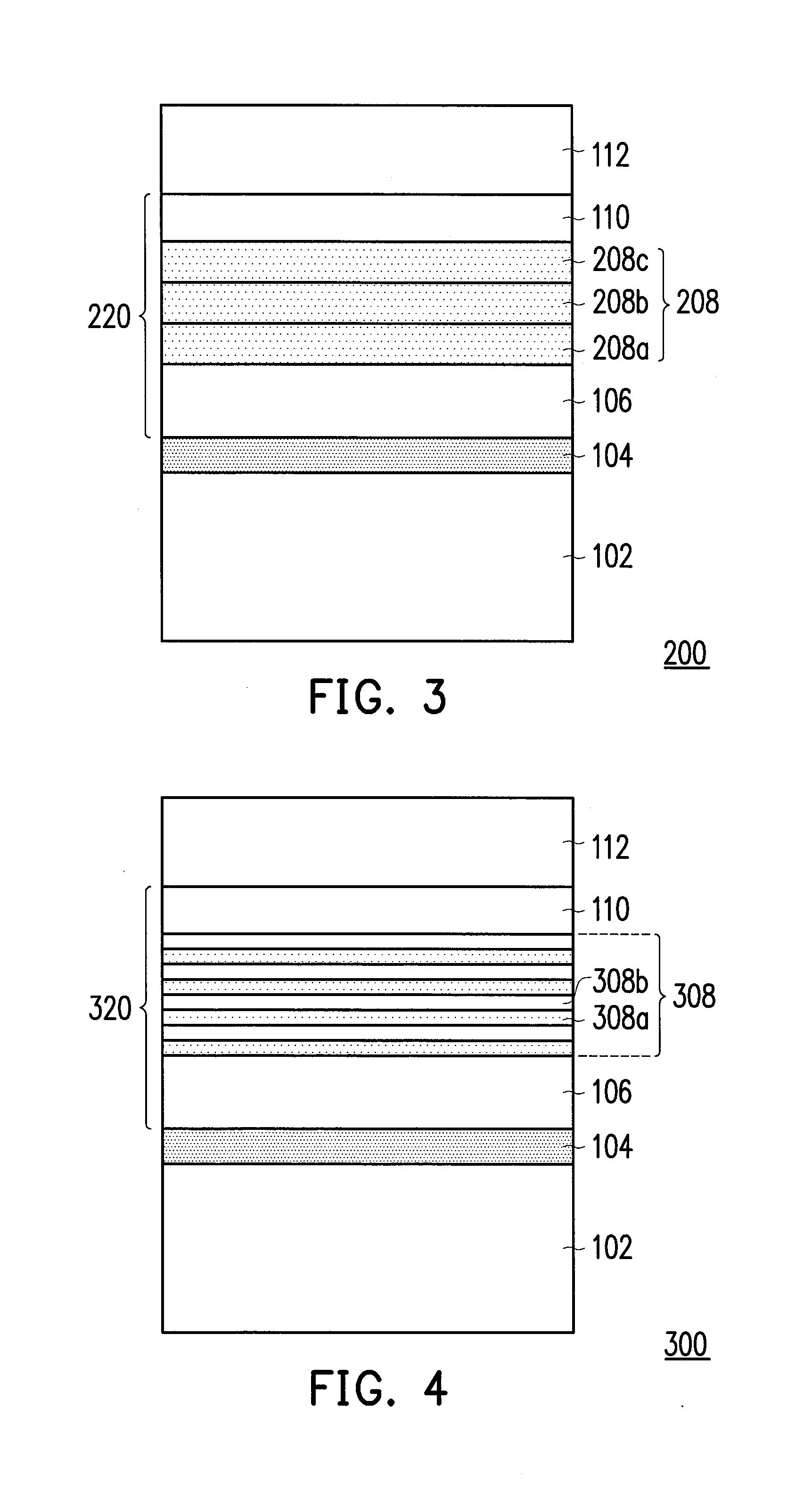 Nitride semiconductor structure