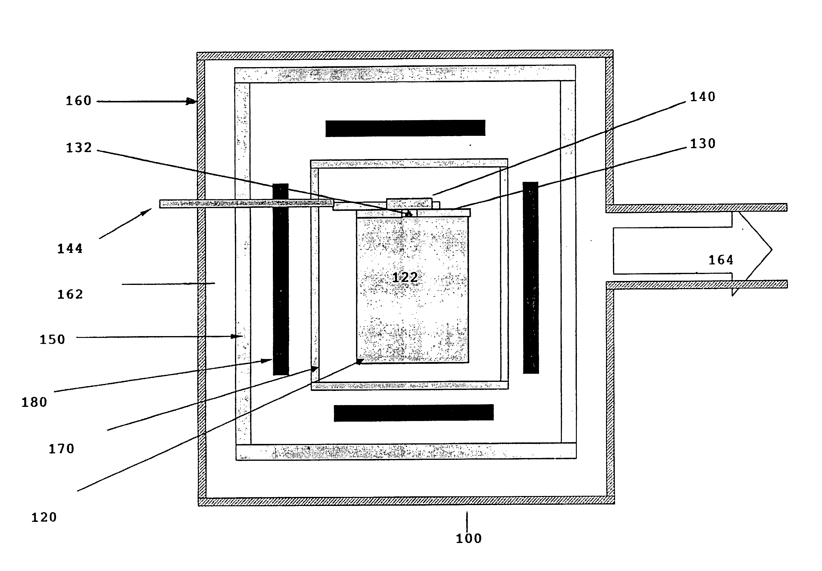Method and apparatus for purification of crystal material and for making crystals therefrom and use of crystals obtained thereby