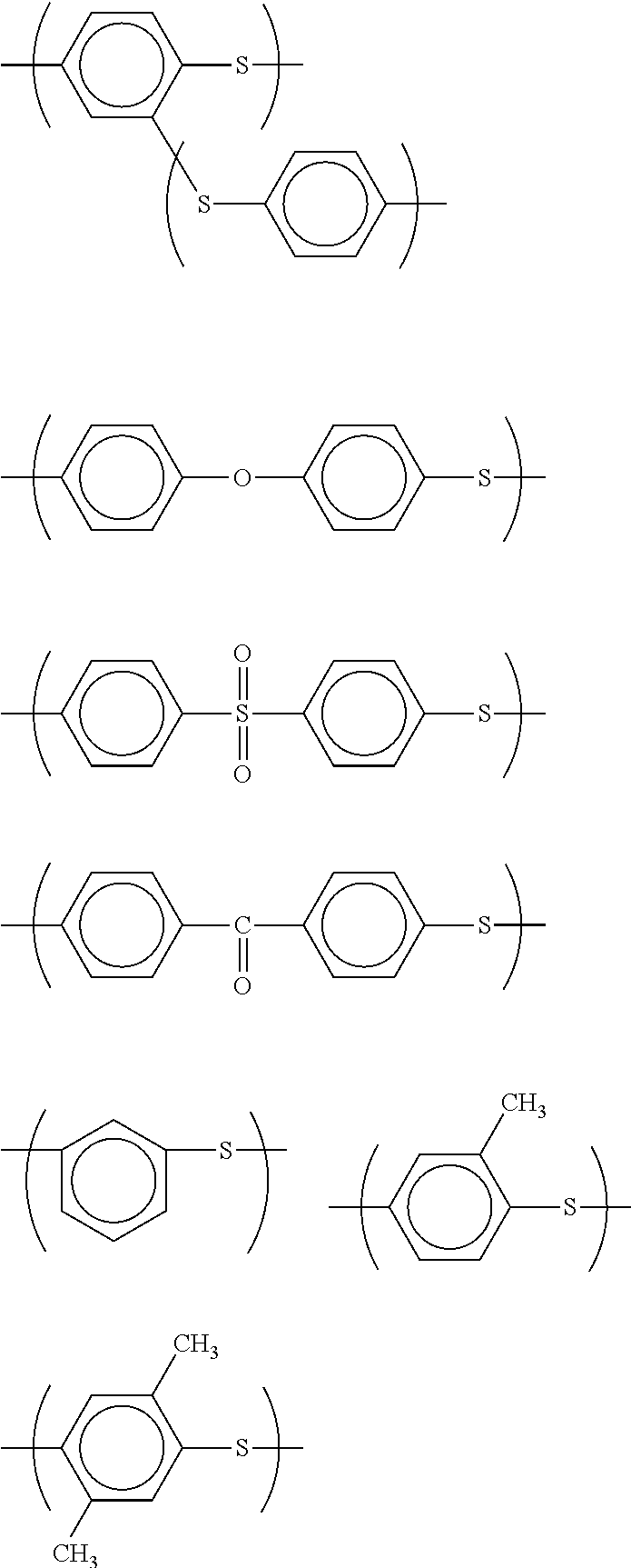 Polyphenylene sulfide resin composition and molding comprising same (as amended)