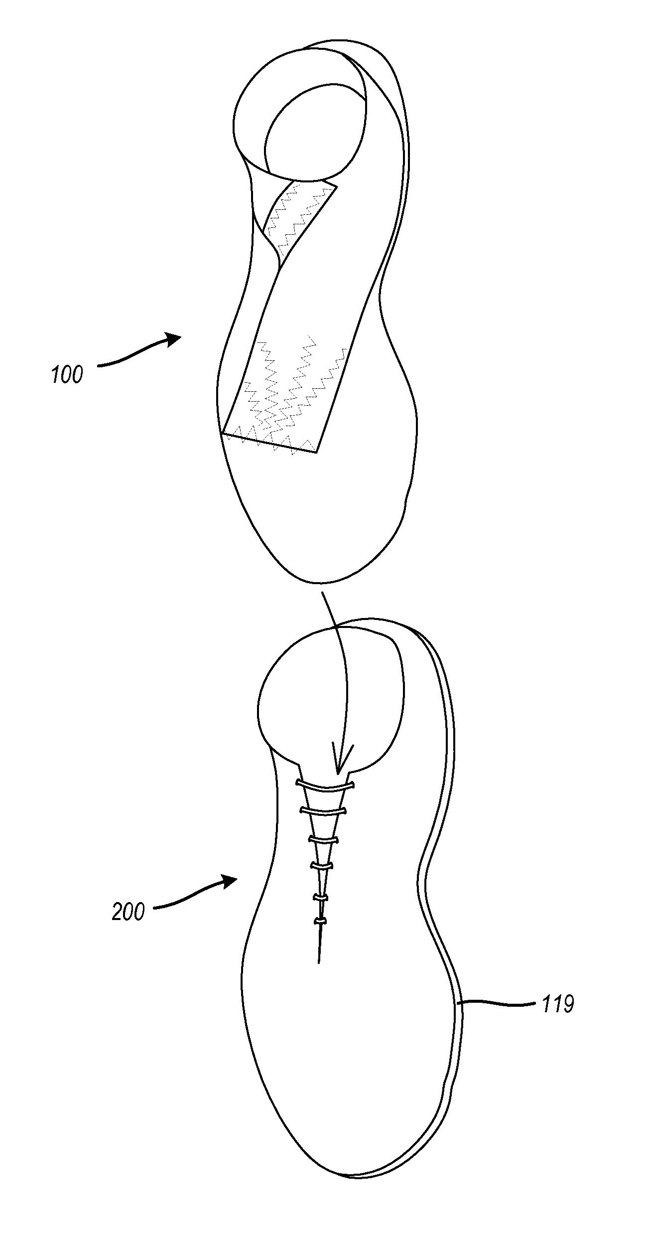 Dynamic Foot-Arch Support Assembly and Associated Methods