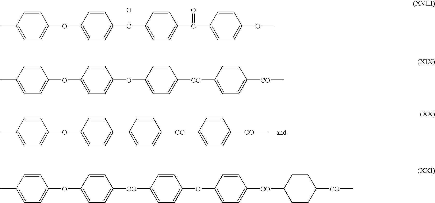 Thermoplastic polymer mixtures, and applications thereof