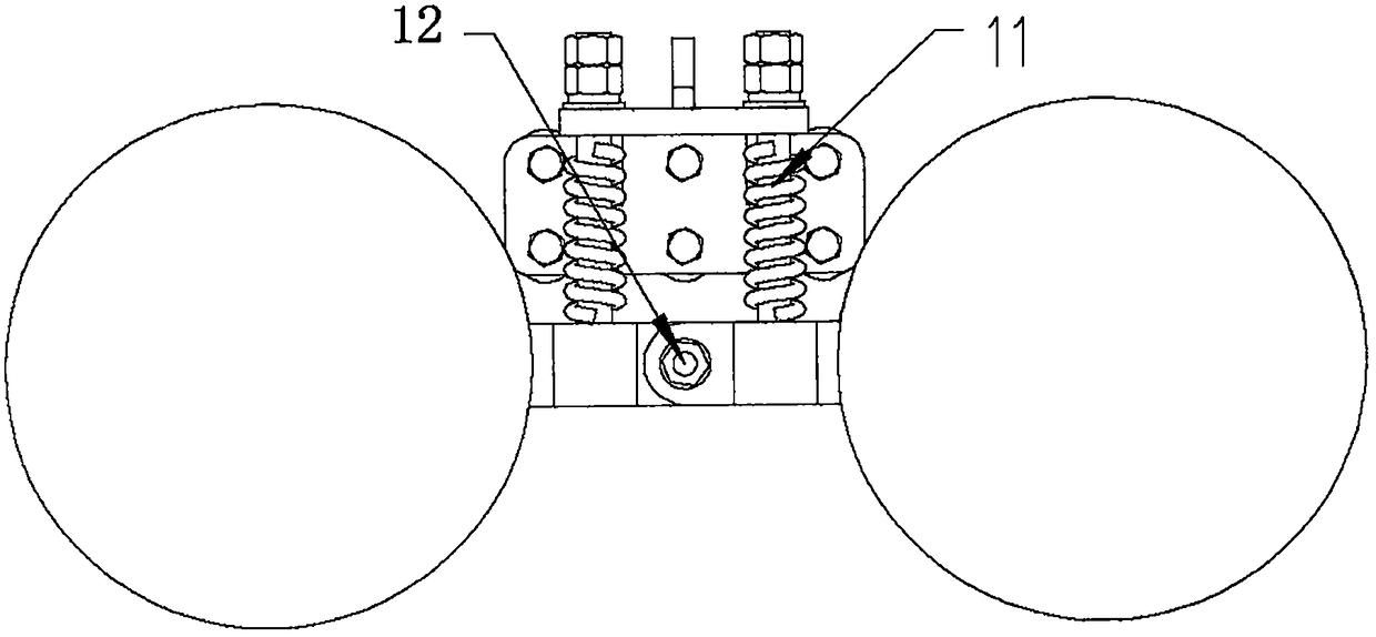 a roller skate