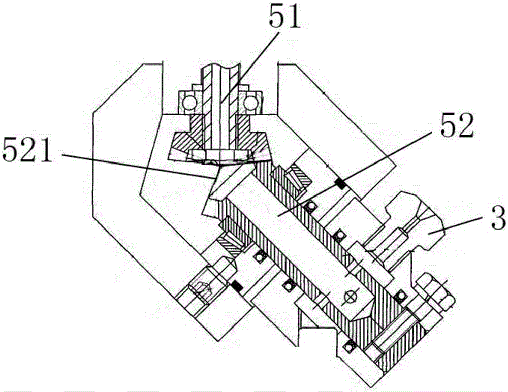 Method for cleaning inner wall of casing, material thickness detection device, cleaning equipment and concrete mixer