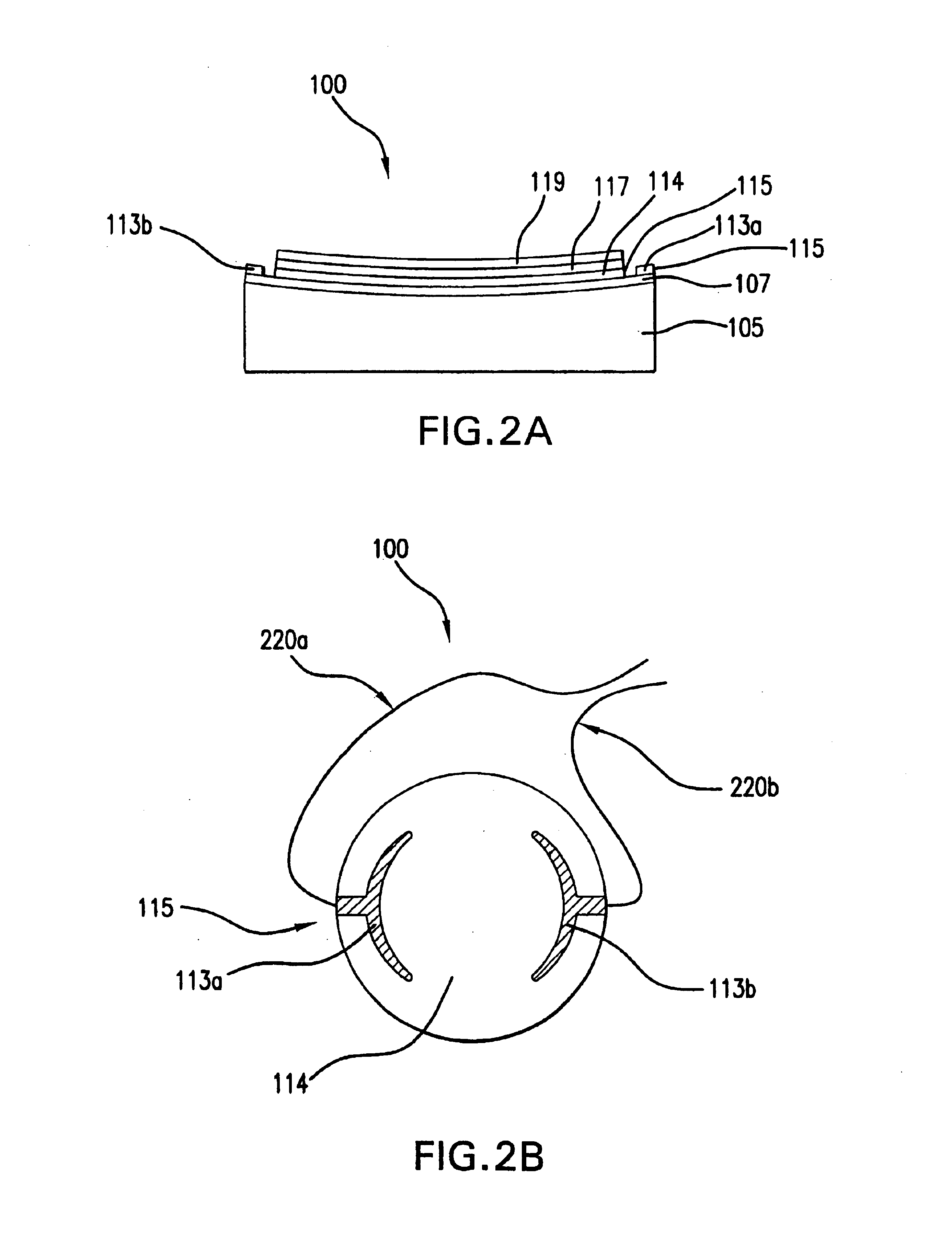 Method and apparatus for managing actinic intensity transients in a lithography mirror