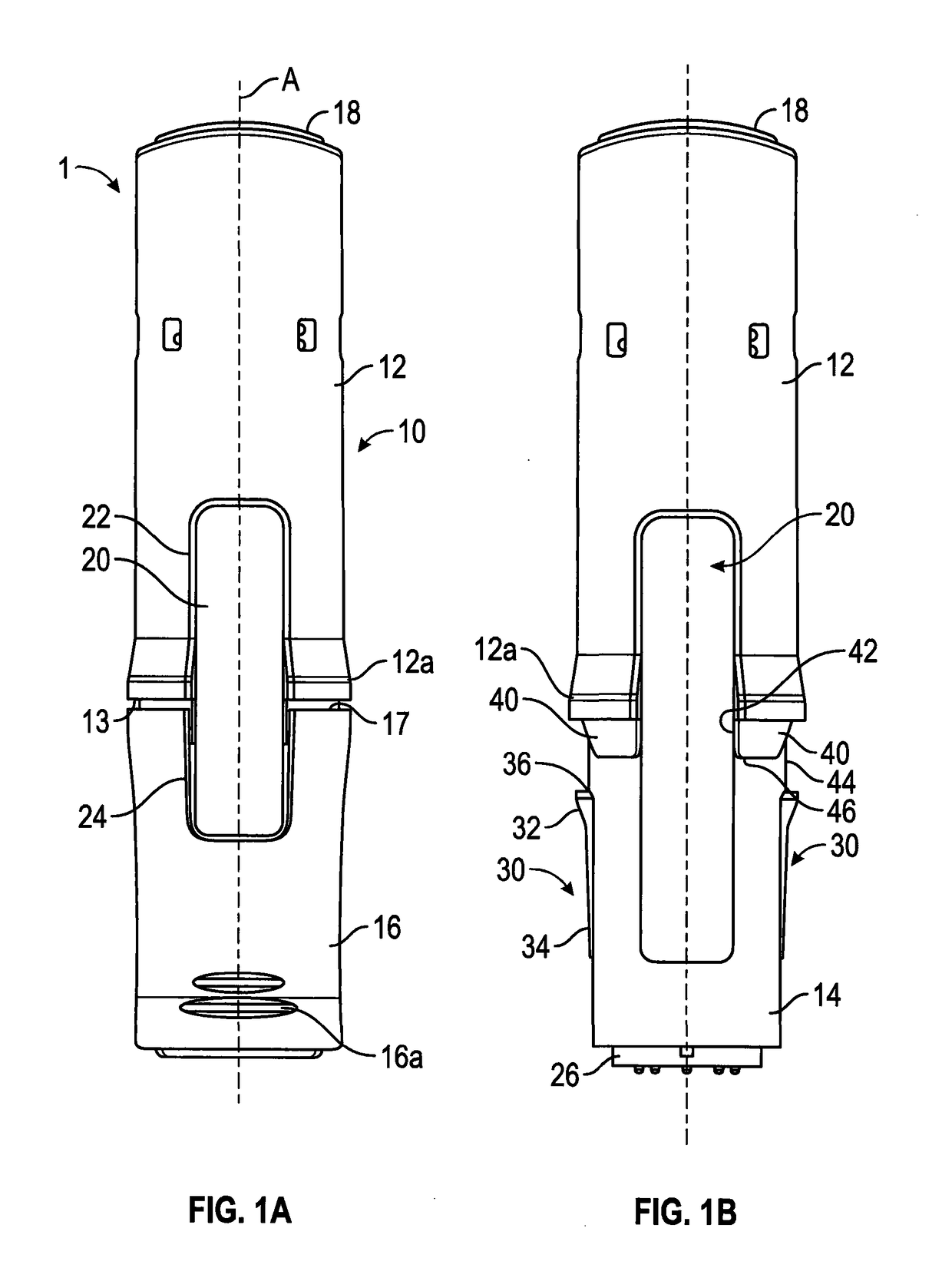 Injection devices