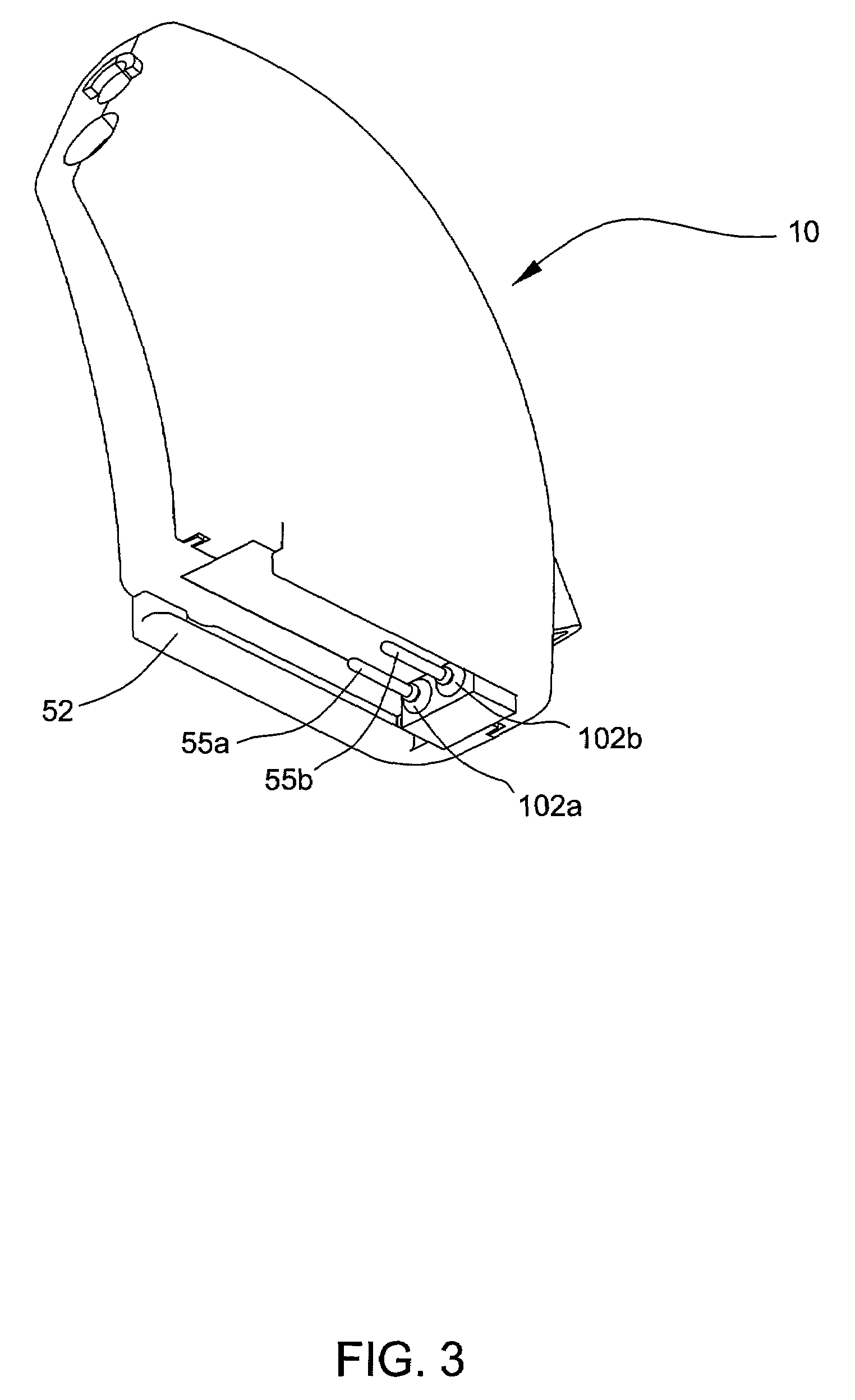 Battery terminal sealing and supporting device and method
