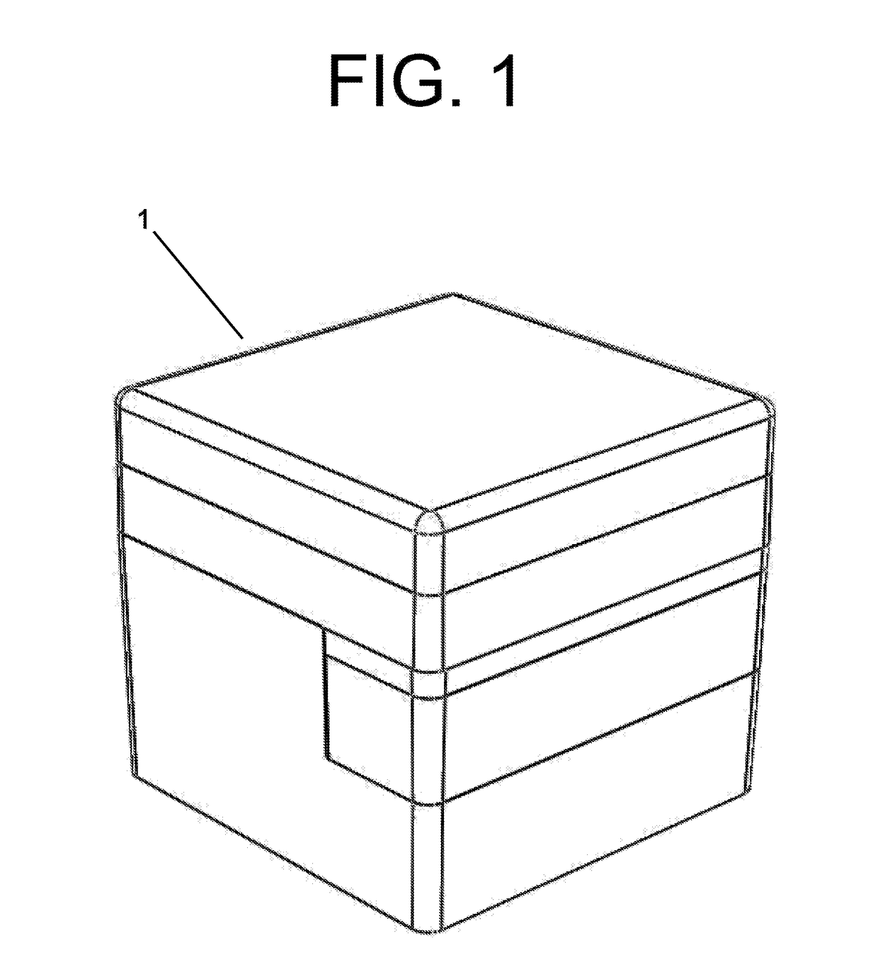 Cosmetic Repurposing System