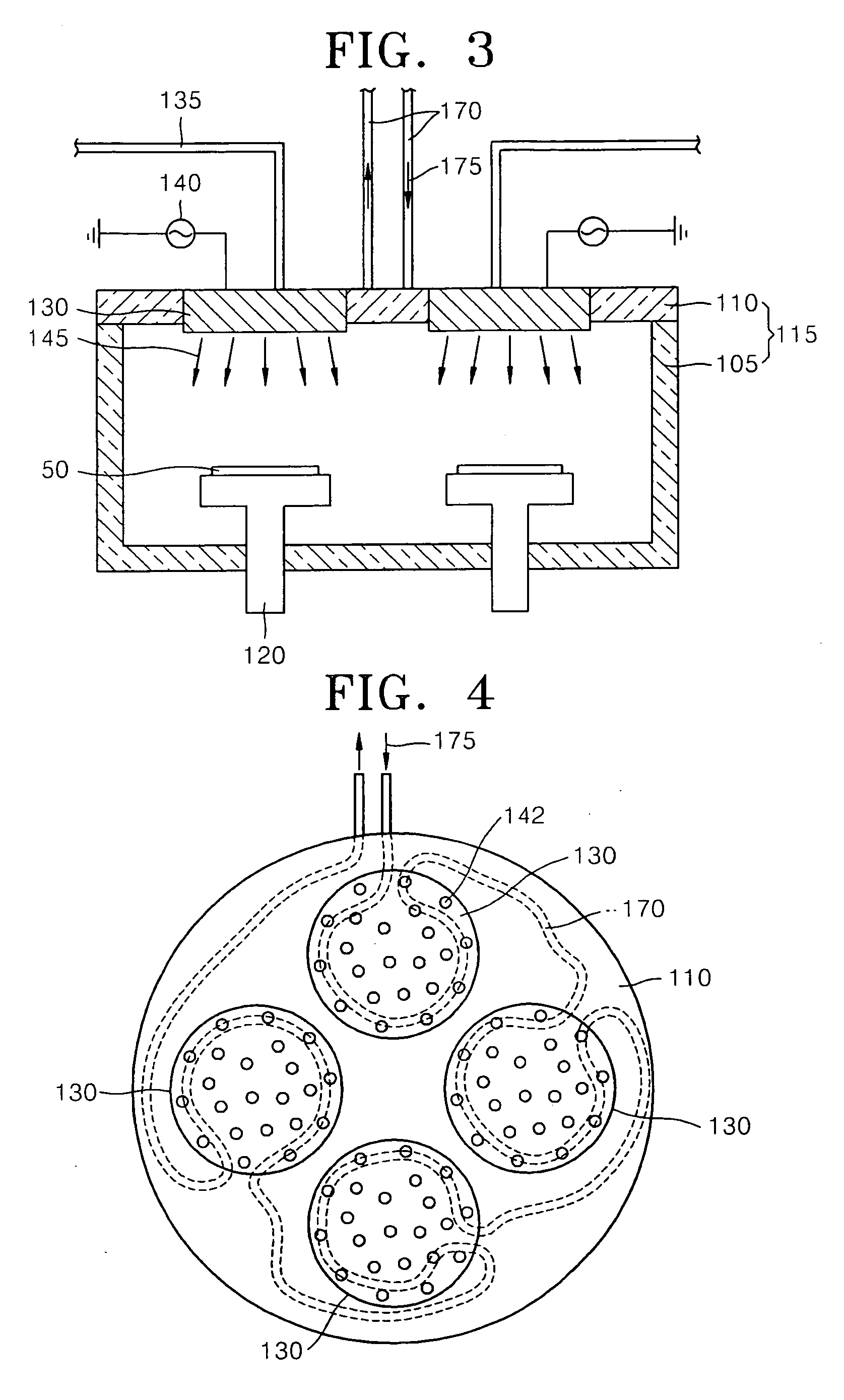 Apparatus and method for fabricating semiconductor devices and substrates