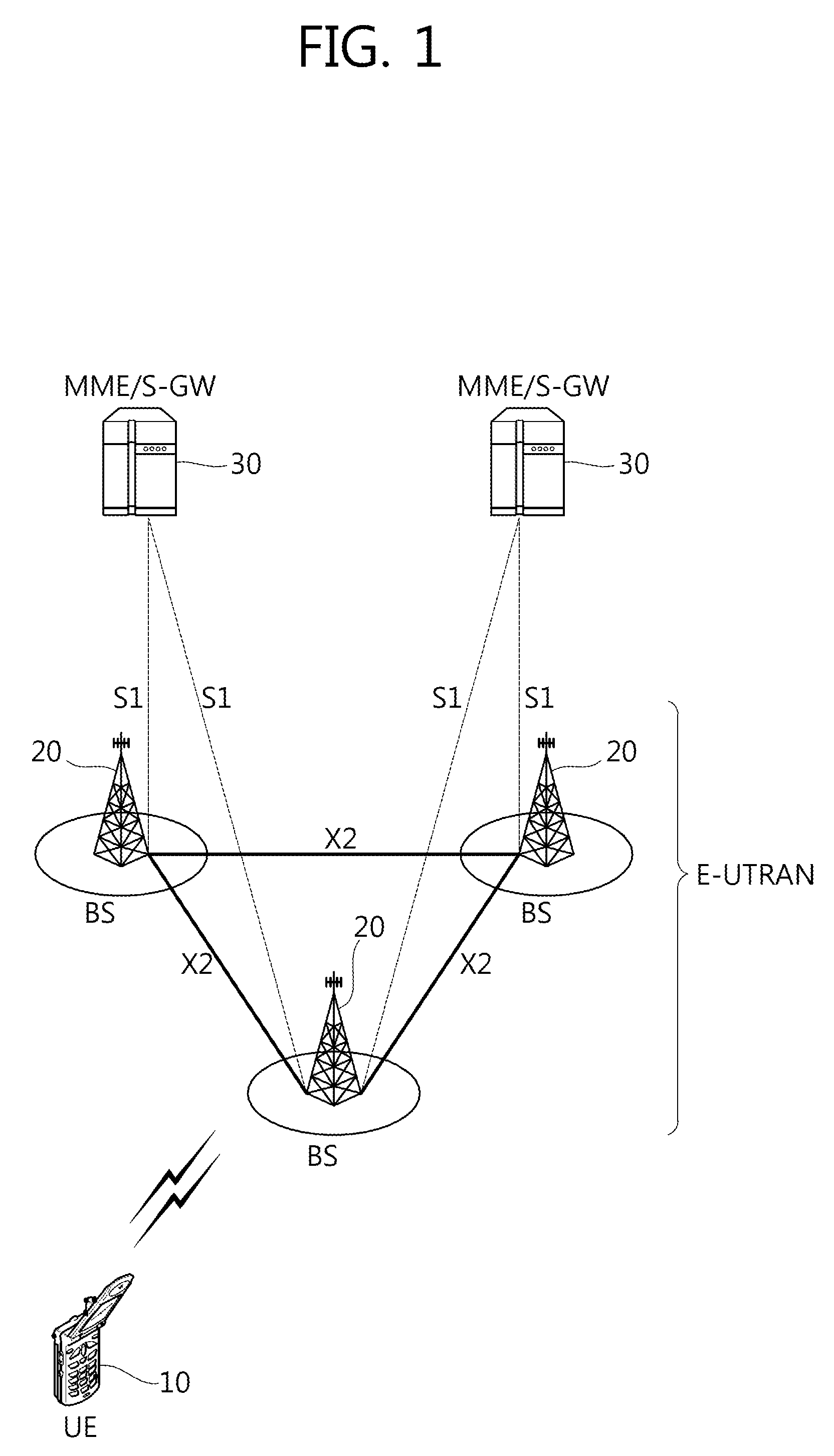 Method and apparatus for reporting a measurement result in a wireless communication system