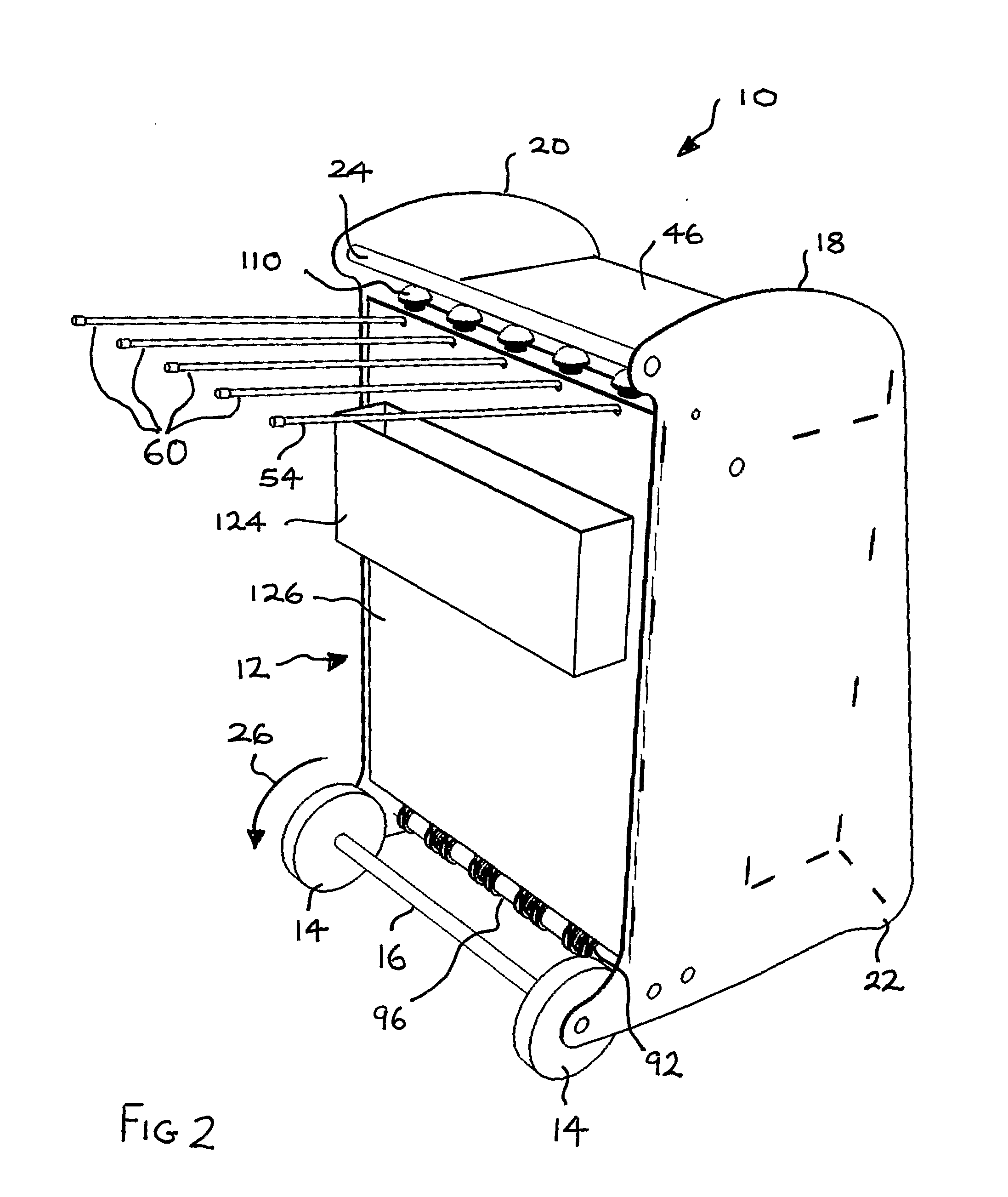 Brake bleeding apparatus