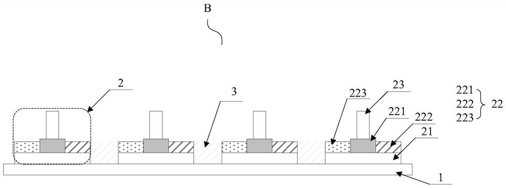 A color filter substrate and its manufacturing method, display panel, and display device