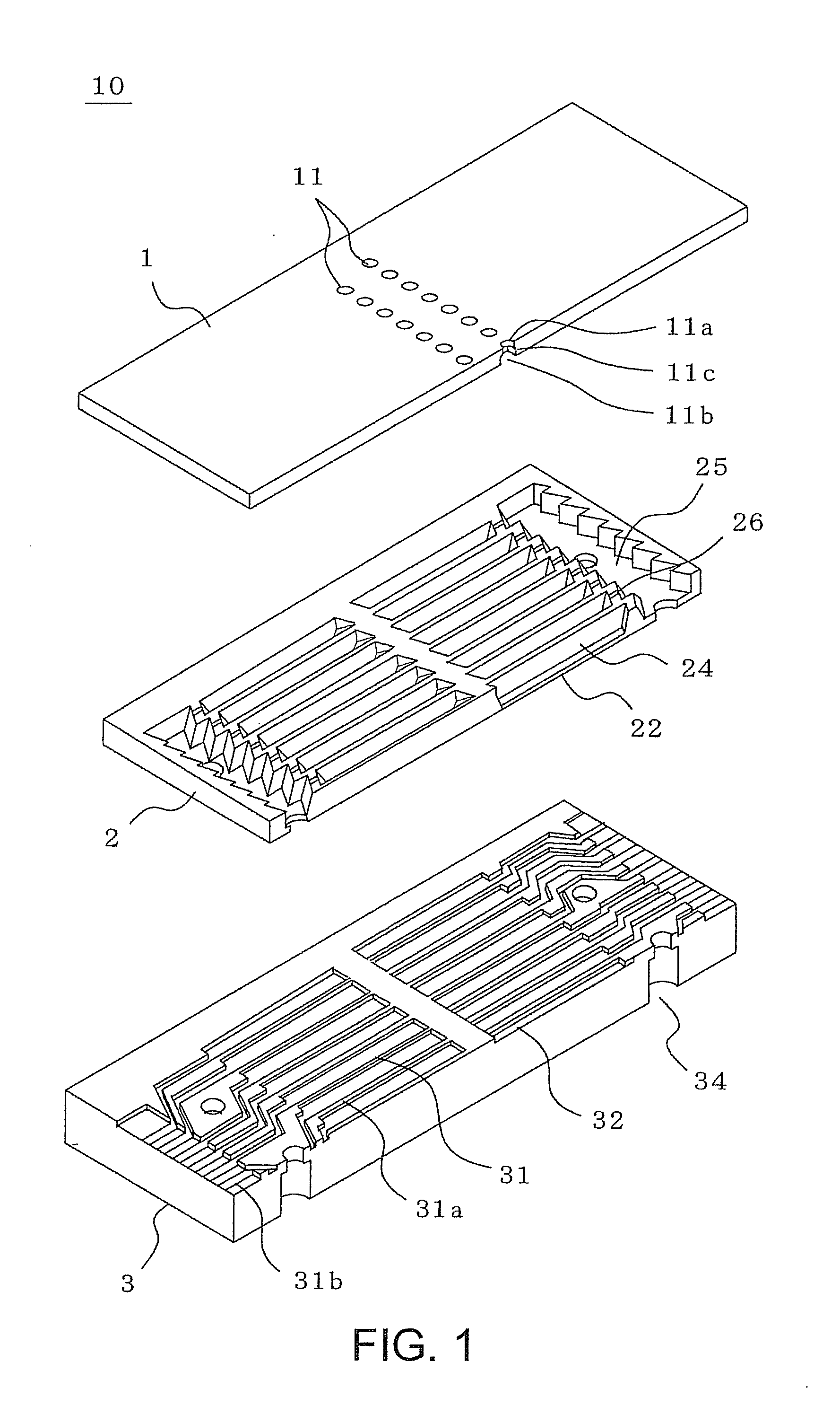 Nozzle plate, droplet discharge head, method for manufacturing the same and droplet discharge device
