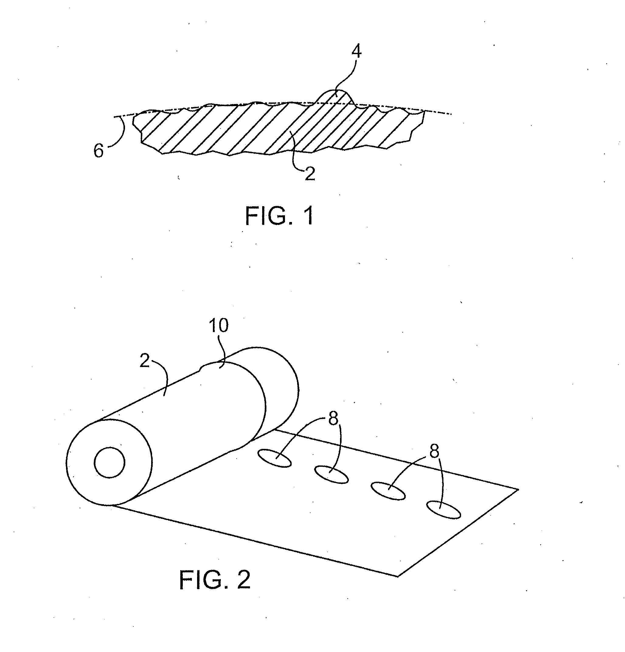 Methods for reducing ridge buckles and annealing stickers in cold rolled strip and ridge-flattening skin pass mill