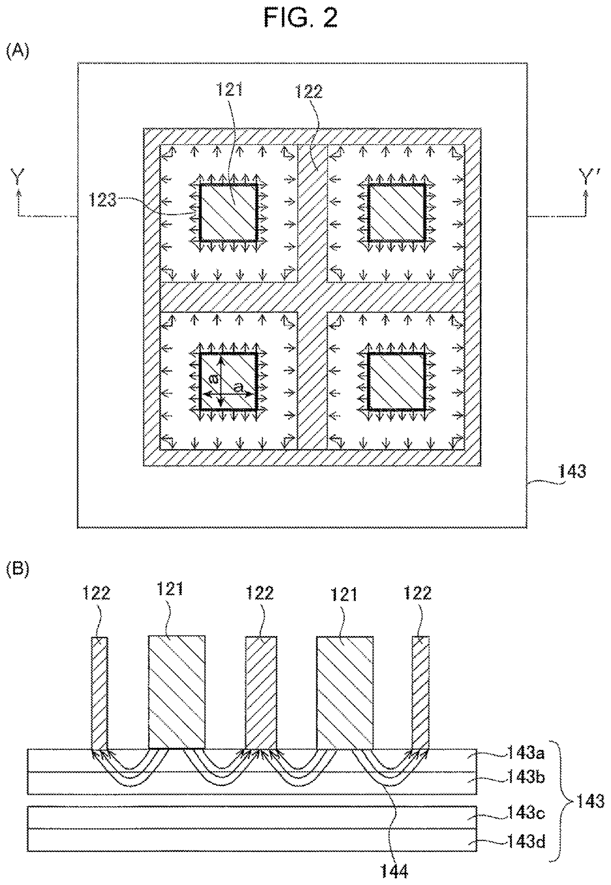 Lifting-magnet attachment magnetic pole unit, steel-lifting magnetic-pole-equipped lifting magnet, steel material conveying method, and steel plate manufacturing method
