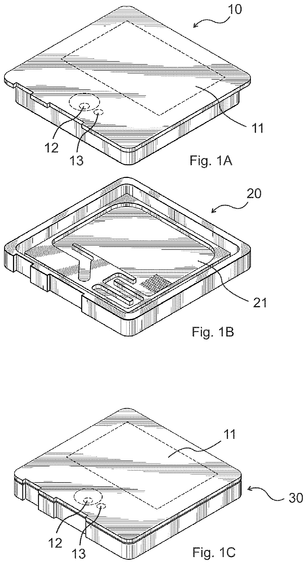 Image Taking Method, Image Analysis Method, Method For Training An Image Analysis Neural Network, And Image Analysis Neural Network