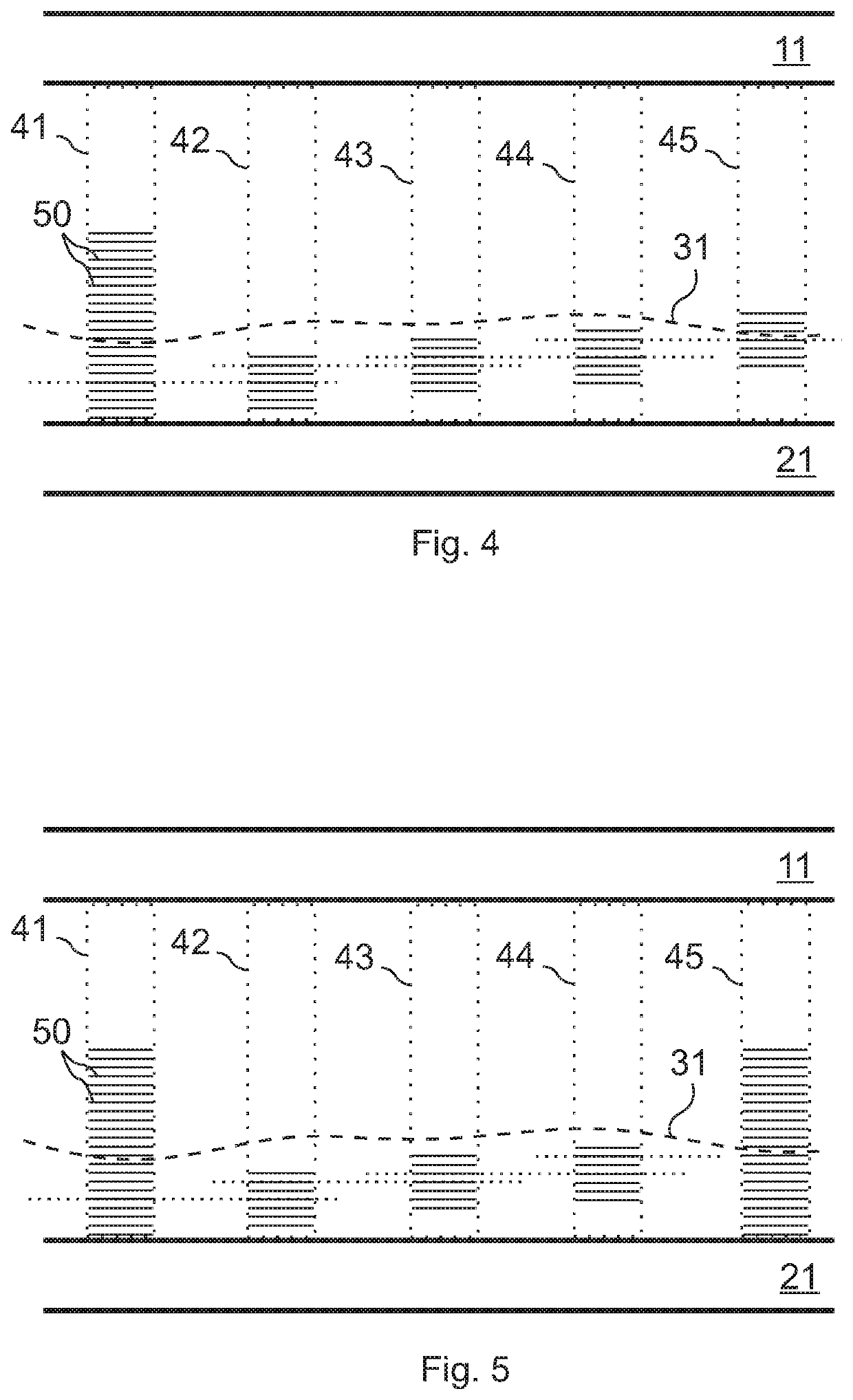 Image Taking Method, Image Analysis Method, Method For Training An Image Analysis Neural Network, And Image Analysis Neural Network