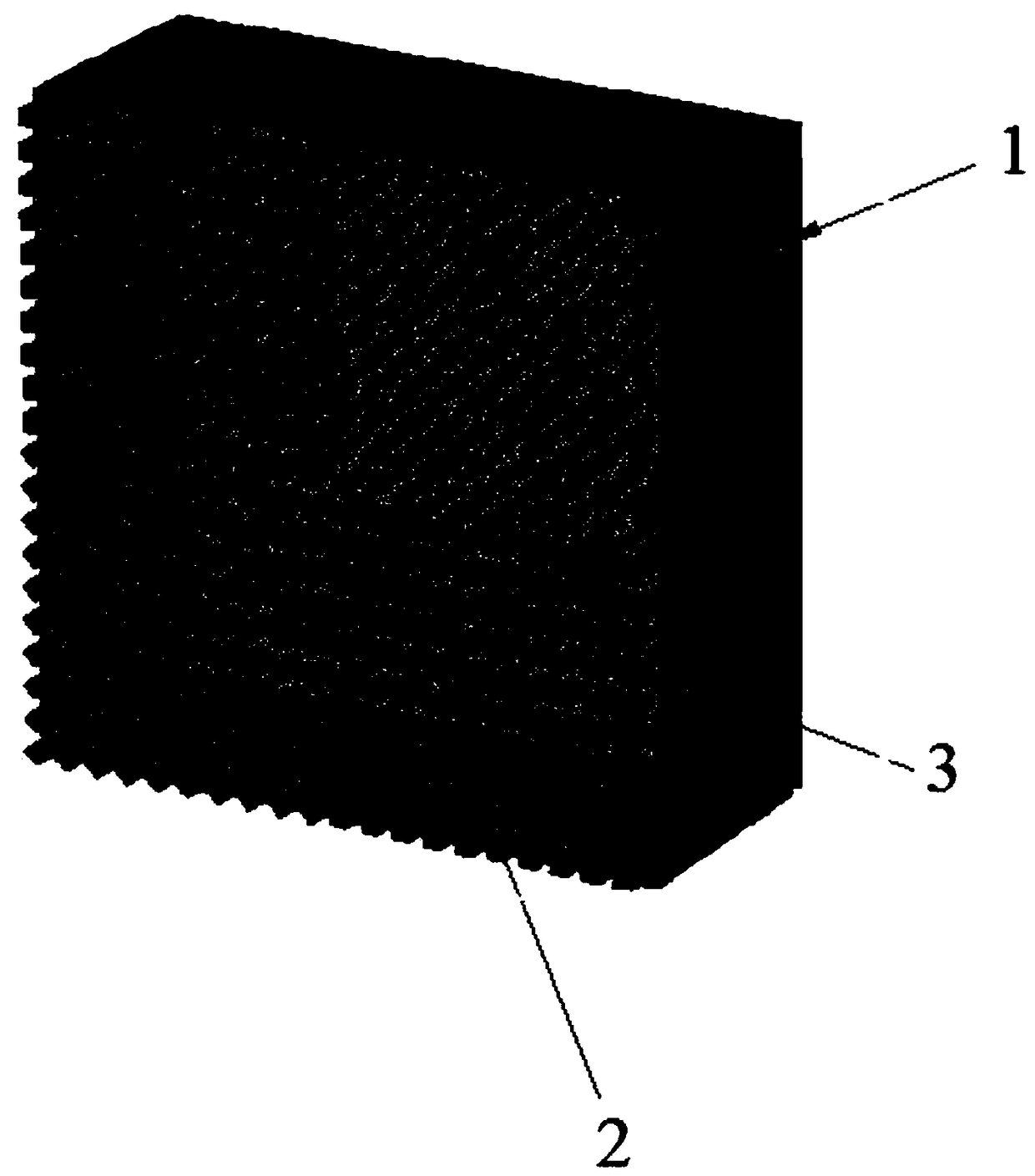 Optical fiber coupler based on circular polarization, and manufacturing and use methods thereof