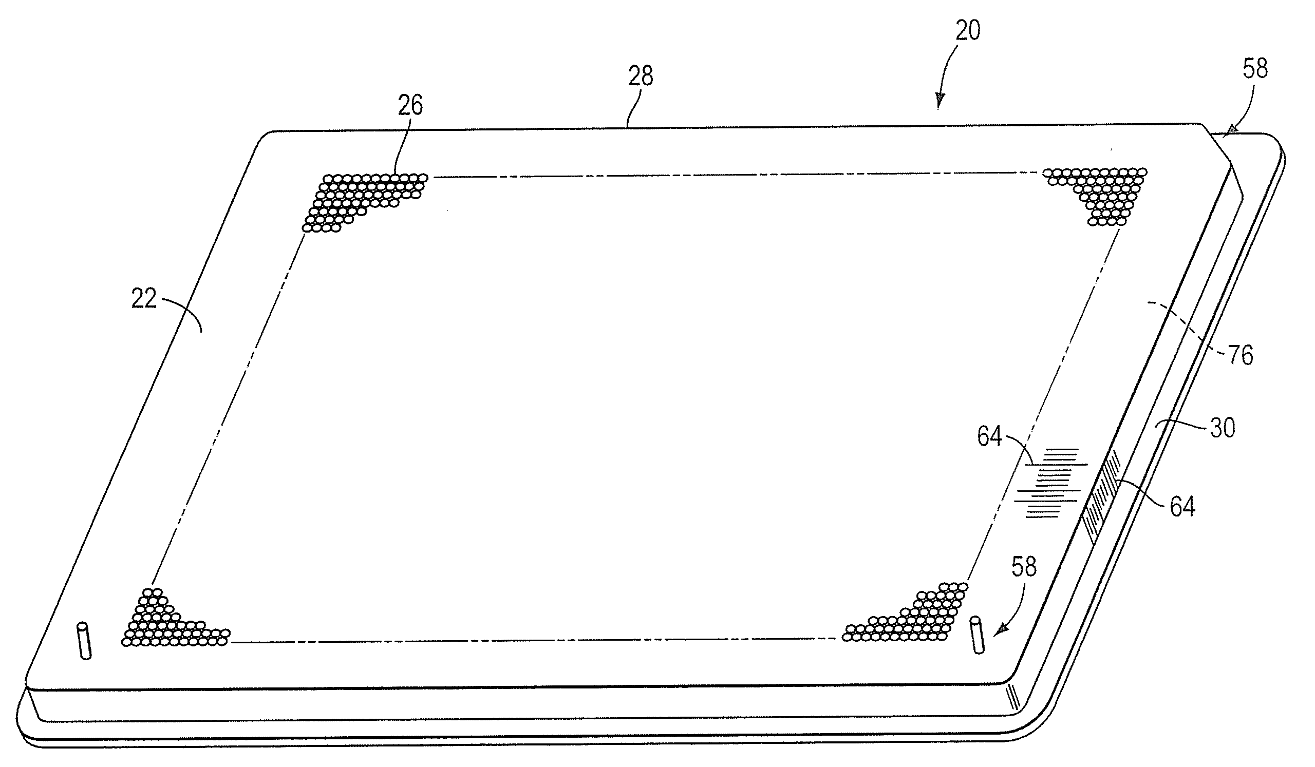 Thermally Conductive Microplate