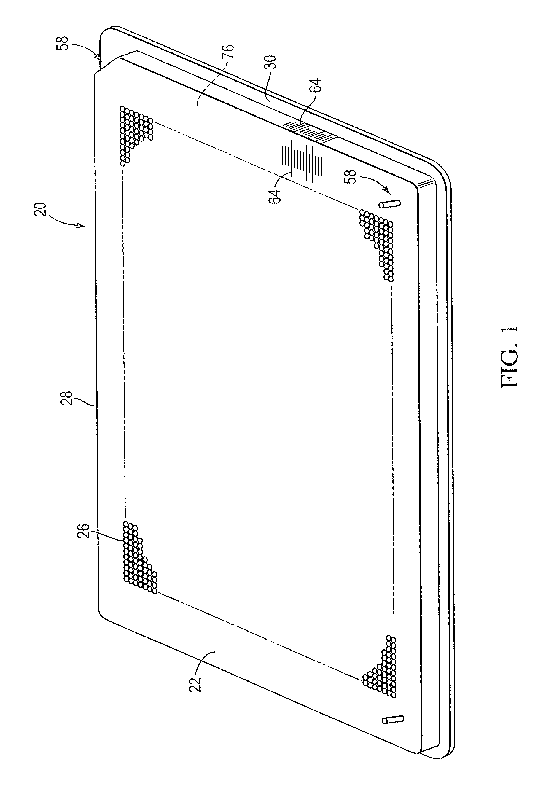 Thermally Conductive Microplate