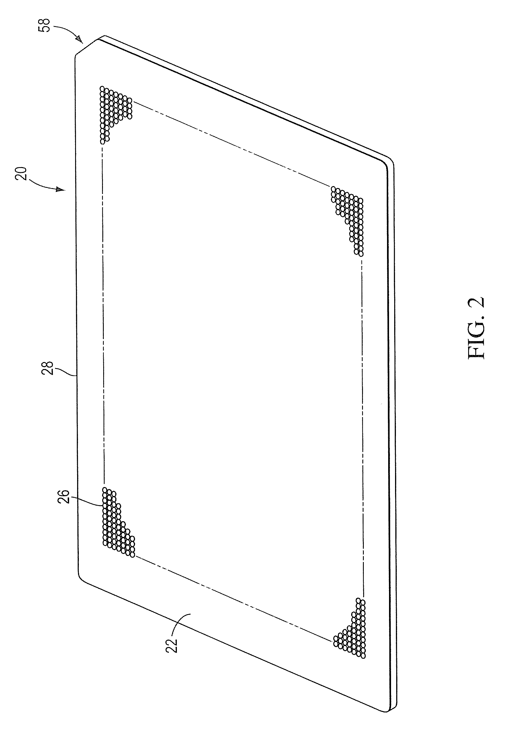 Thermally Conductive Microplate