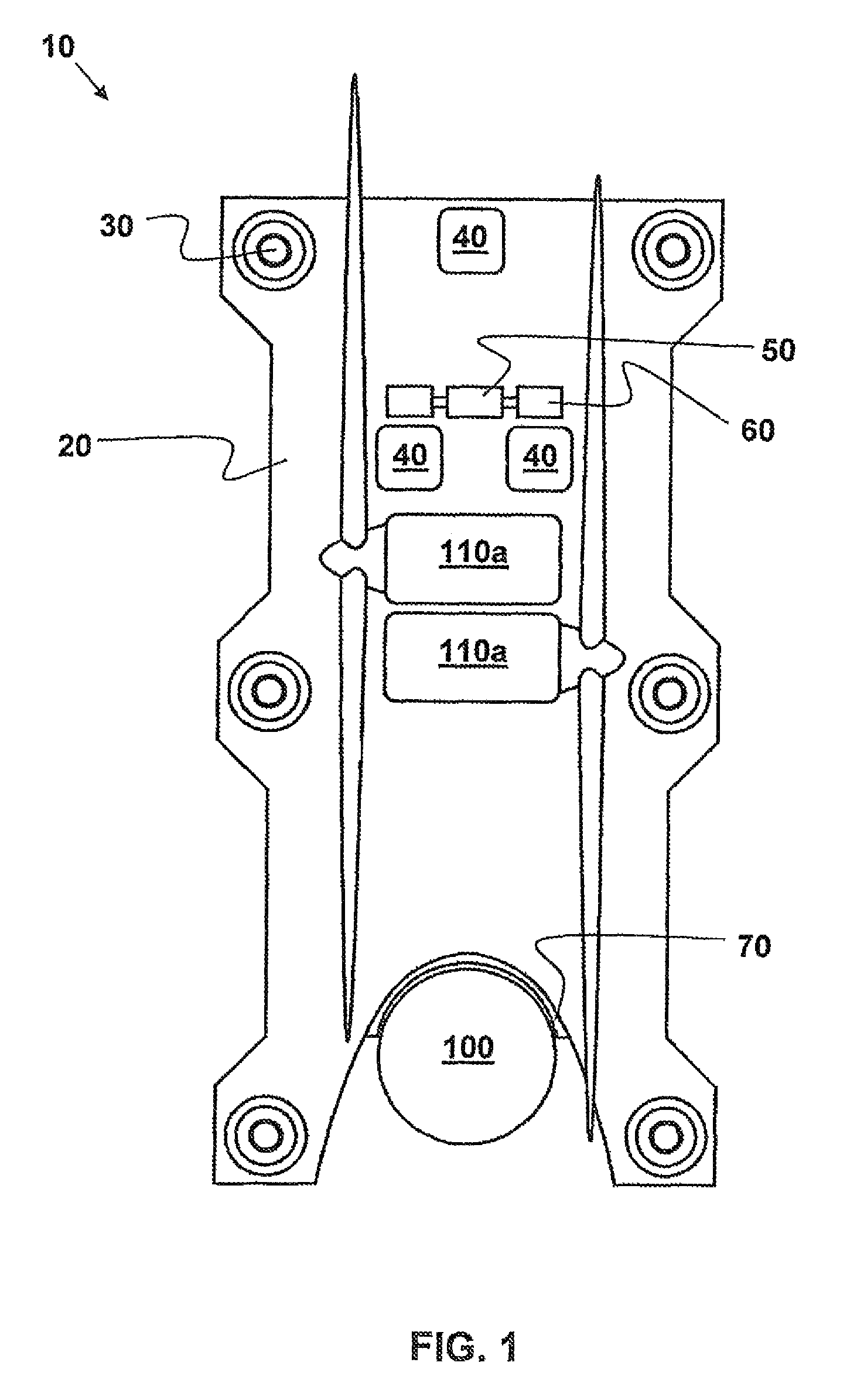 Method for transporting, erecting and replacing a nacelle including the rotor of an offshore wind turbine and watercraft for carrying out the method