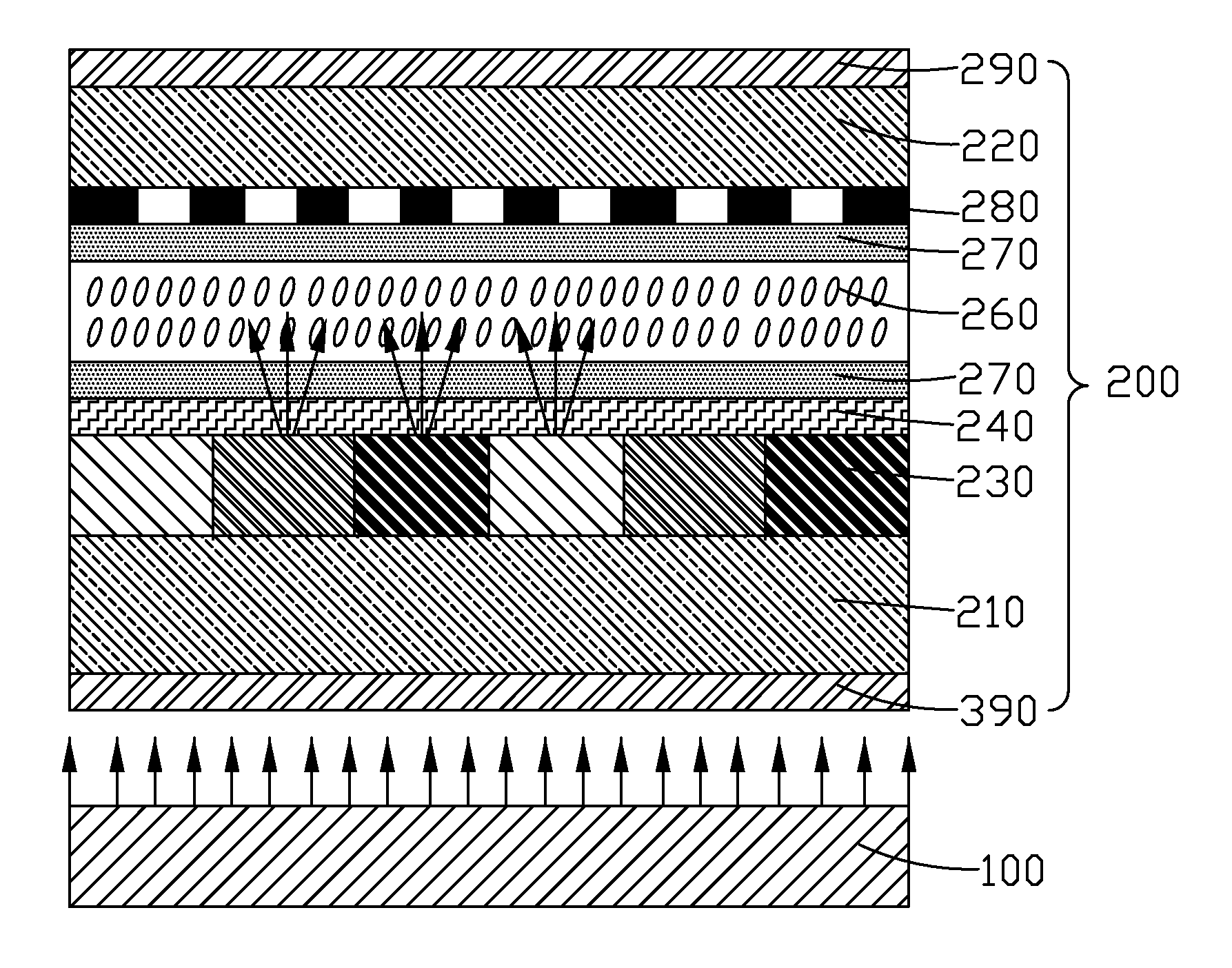 Liquid crystal display