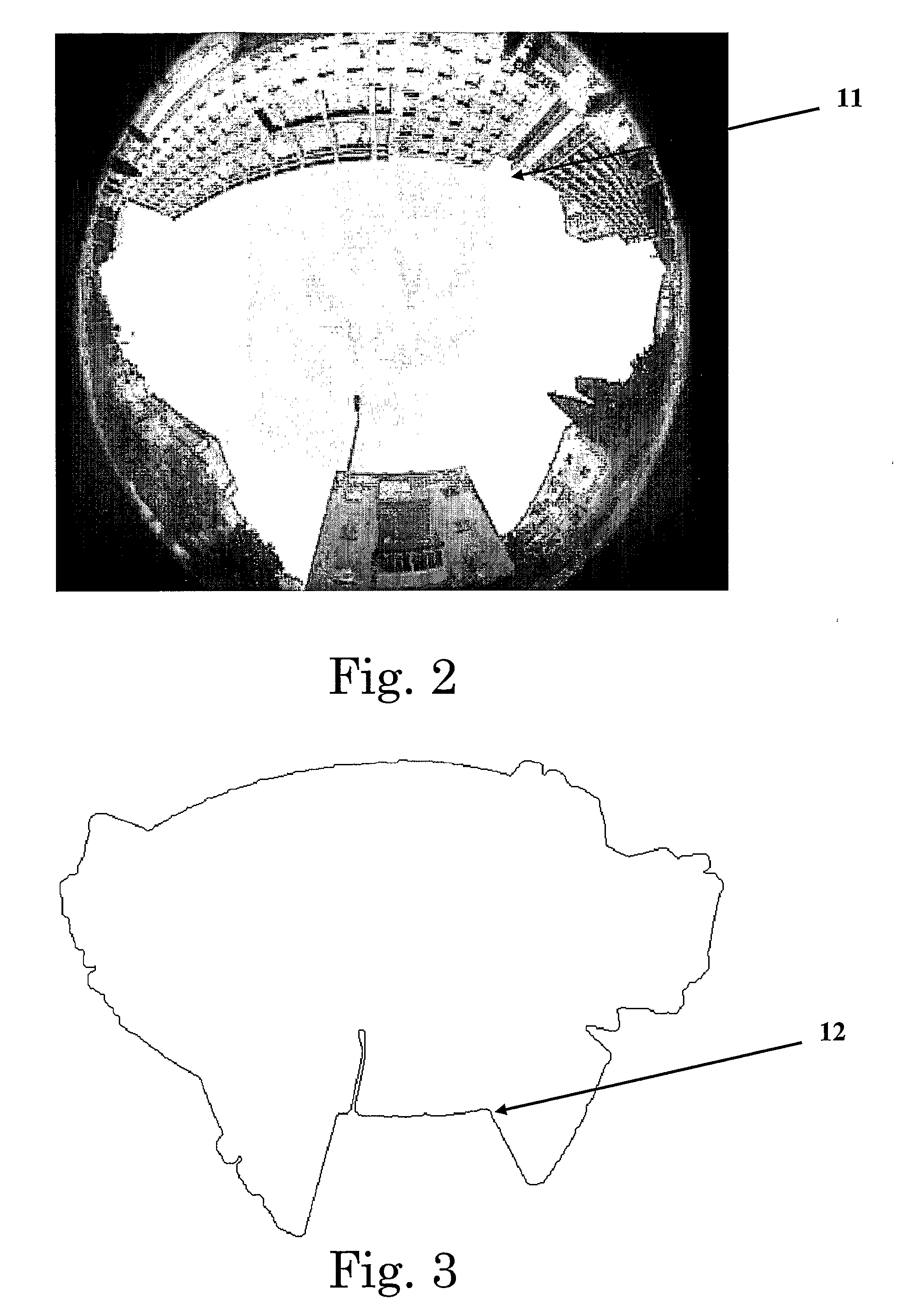 Auxilliary Navigation System For Use In Urban Areas