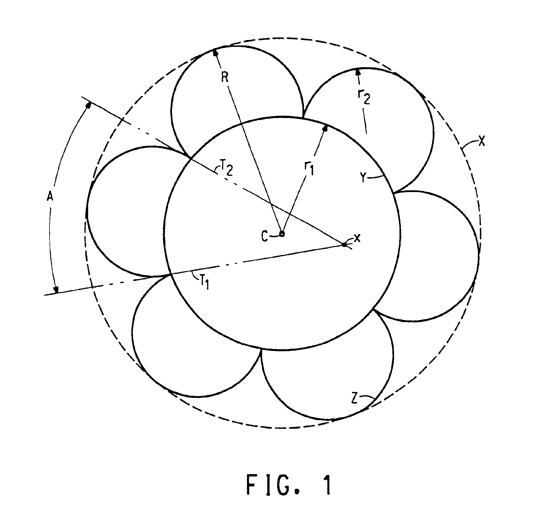 Multilobal polymer filaments and articles produced therefrom