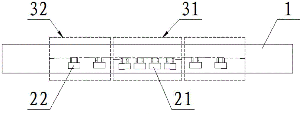 An array microphone for conference room