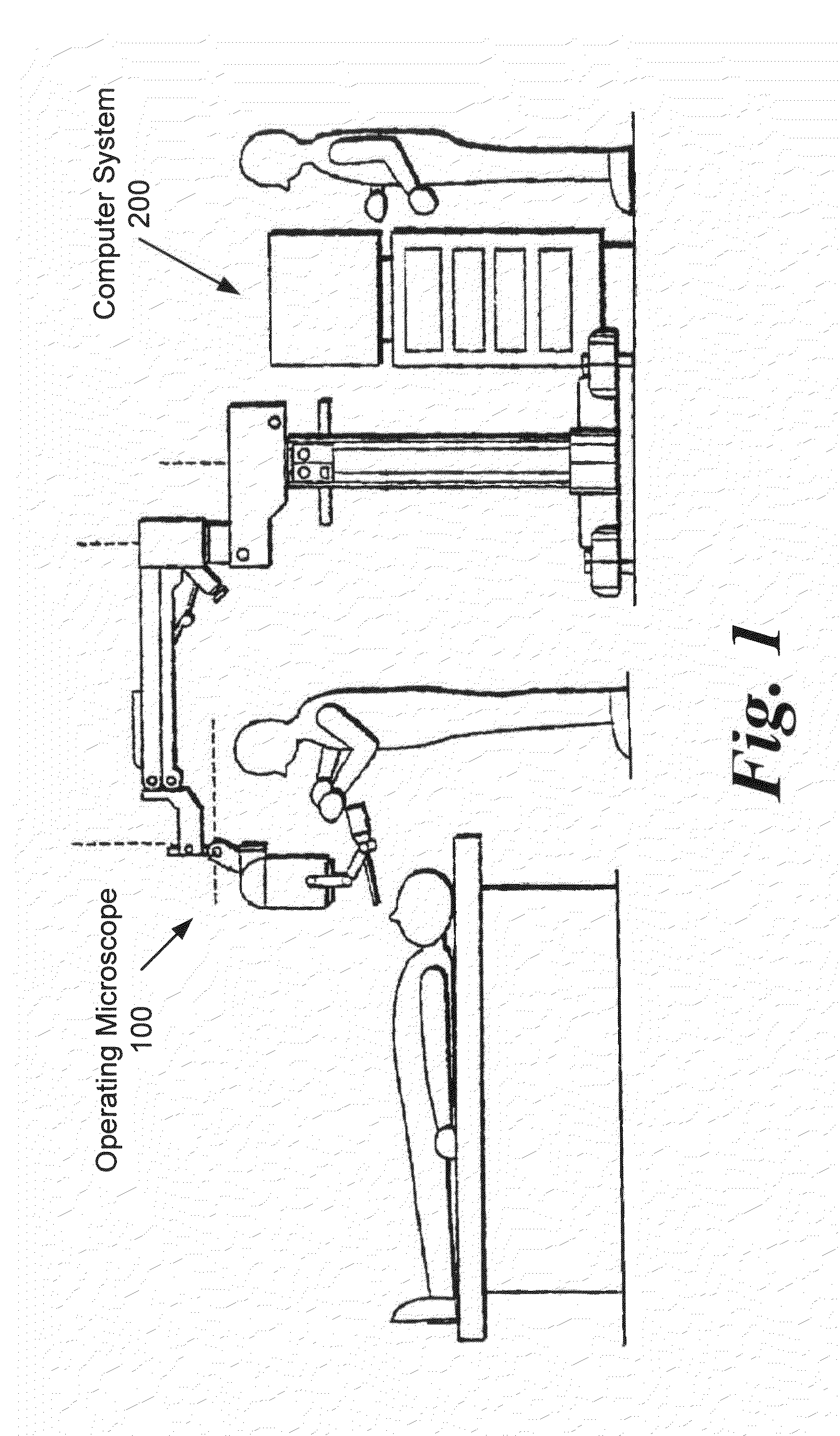 Method and instrument for surgical navigation