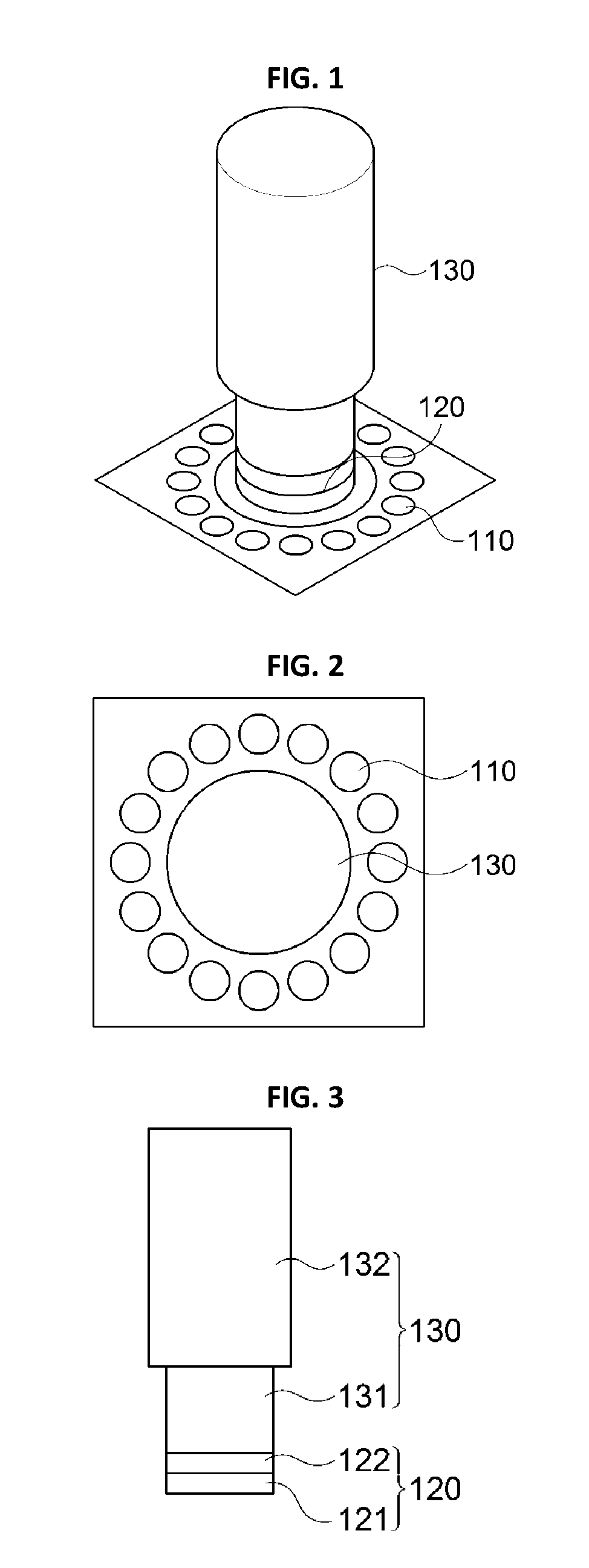 Fluorescent imaging device for plaque monitoring and multi-imaging system using same