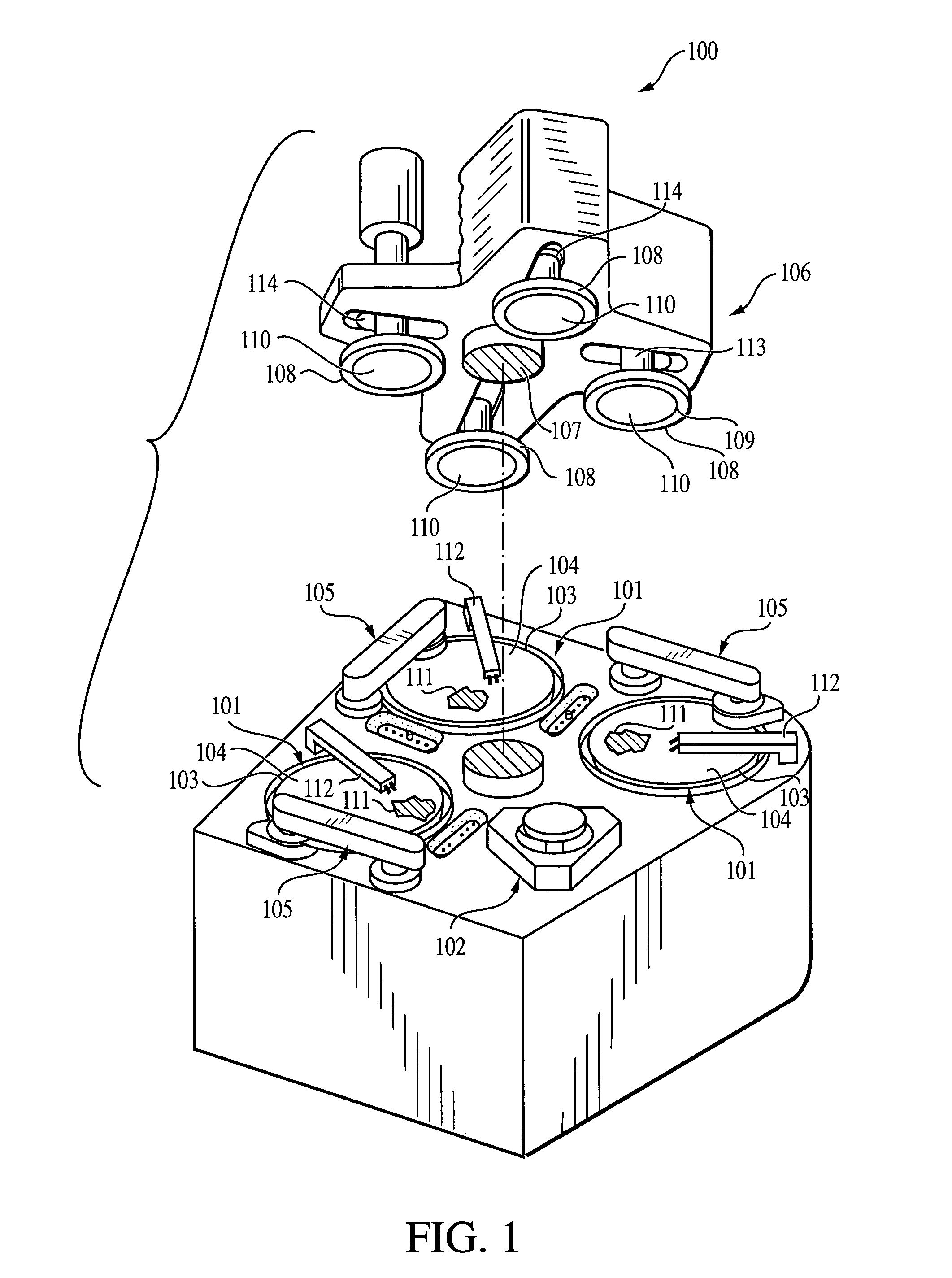 Feedback control of a chemical mechanical polishing device providing manipulation of removal rate profiles